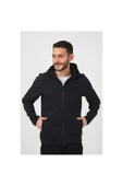 Exout-j-softshell Jacket M Erkek Ceket 2111171-010 thumbnail 1