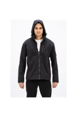 Exuma H Sshell Jacket M Erkek Mont Siyah 2111161-010 thumbnail 3