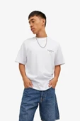 JACK&JONES Jorgrocery Tee Ss Crew Neck thumbnail 1