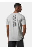 Helly Hansen Shoreline 2.0 Erkek T-Shirt thumbnail 3