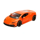 1:43 NessiWorld Spor Araba 9 cm thumbnail 3