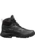 Hellly Hansen Cascade Mıd Ht Erkek Siyah Outdoor Bot thumbnail 4