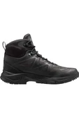 Hellly Hansen Cascade Mıd Ht Erkek Siyah Outdoor Bot thumbnail 5