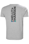 Helly Hansen Shoreline 2.0 Erkek T-Shirt thumbnail 6