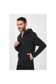 Exout-j-softshell Jacket M Erkek Ceket 2111171-010 thumbnail 4