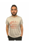 Superfly Tshirt Erkek Gri Tshirt 21695-05 thumbnail 1