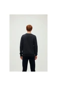 Bad Bear Presage Erkek Lacivert Sweatshirt thumbnail 3