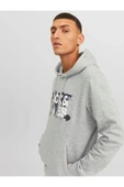 Jack&Jones Core Jcodust Erkek Sweatshirt thumbnail 3