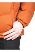 Turuncu Kapüşonlu Mont MAJKCAK20004 thumbnail 6