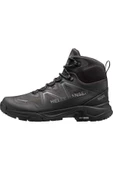Hellly Hansen Cascade Mıd Ht Erkek Siyah Outdoor Bot thumbnail 1