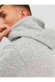 Jack&Jones Core Jcodust Erkek Sweatshirt thumbnail 6