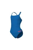 GIRL'S TEAM SWIMSUIT CHALLENGE SOLID KIZ ÇOCUK MAYOSU thumbnail 3