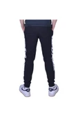 Flamlı Örme Pant. Erkek Eşofman Altı thumbnail 3