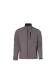 Sshell Jacket M Gri thumbnail 1