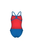 GIRL'S TEAM SWIMSUIT CHALLENGE SOLID KIZ ÇOCUK MAYOSU thumbnail 4