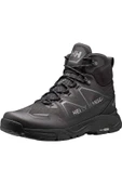 Hellly Hansen Cascade Mıd Ht Erkek Siyah Outdoor Bot thumbnail 2