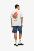 JACK&JONES Jorgrocery Tee Ss Crew Neck thumbnail 2