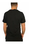 Tshirt Erkek Siyah Tshirt 21564-02 thumbnail 2