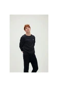 Bad Bear Presage Erkek Lacivert Sweatshirt thumbnail 2