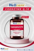 Wellcare Coenzyme Q-10 100 mg 30 Kapsül thumbnail 3