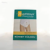 Plastik Korumalı Sünnet Külodu 10-12 Yaş thumbnail 1