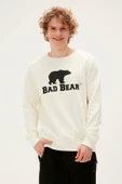 Kappa Logo Erkek Sweatshirt 22.02.12.007 thumbnail 2