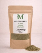 Hatay Dağ Kekiği 100 Gr thumbnail 2