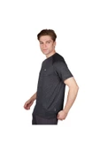Speedwick Move Erkek T-Shirt Siyah thumbnail 3