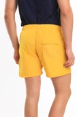 Superfly Swimshort Erkek Sarı Şort 21678-22 thumbnail 4