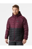 Helly Hansen Banff Hooded Insulator Erkek Mont thumbnail 3