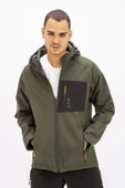 Erkek Softshell Mont 2011120 thumbnail 2
