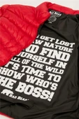 Boss Puffer Erkek Mont thumbnail 6