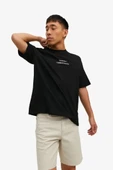 JACK&JONES Jorgrocery Tee Ss Crew Neck thumbnail 2
