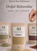 Meltemin Evi Hatay Acı Pul Biber 100 Gr thumbnail 2