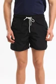 Superfly Swimshort Erkek Siyah Şort 21678-02 thumbnail 4