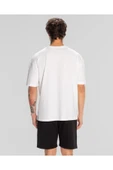 Logo Fred Erkek T-shirt thumbnail 2