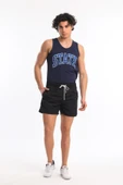 Superfly Swimshort Erkek Siyah Şort 21678-02 thumbnail 7