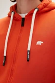 Even Full-zıp Orange thumbnail 2