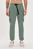 GUIDO PANTS Soluk Yeşil thumbnail 1