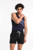 Superfly Swimshort Erkek Siyah Şort 21678-02 thumbnail 8