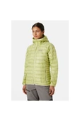 Helly Hansen W Banff Hooded Insulator Kadın Mont thumbnail 3