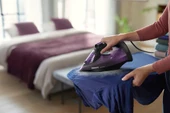 Philips 5000 Serisi Buharlı ütü DST5030/80 thumbnail 3