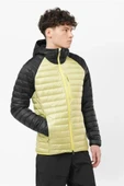 SALOMON ELIXIR MICRO DOWN JKT M thumbnail 1