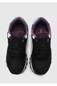 Hammer Jack 19250 Peru Siyah Kadın Sneaker thumbnail 5