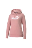 Puma 58679180 Ess Logo Kadın Sweatshirt thumbnail 1