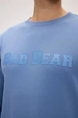 Marlow Element Mavi Erkek Sweatshirt thumbnail 2