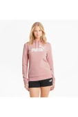 Puma 58679180 Ess Logo Kadın Sweatshirt thumbnail 3