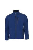 Sshell Jacket M Lacivert thumbnail 1