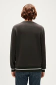 Bad Bear Felt Crewneck Erkek Sweatshirt thumbnail 4
