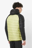 SALOMON ELIXIR MICRO DOWN JKT M thumbnail 2